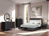 Torrance Nightstand - Rebatta Home Store