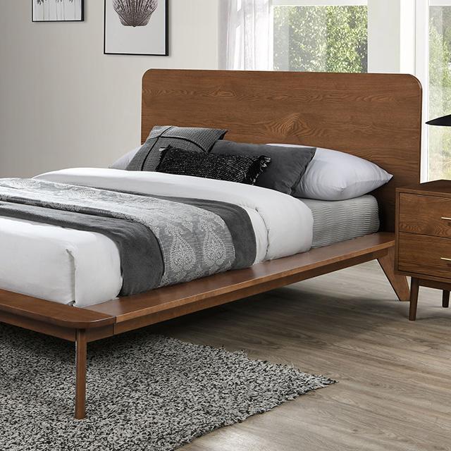 Stathelle E.King, Full & Queen Bed