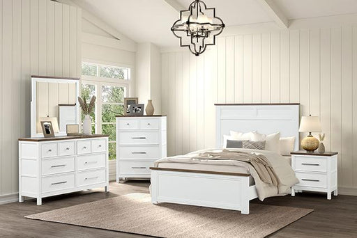 Pinetop Chest - Rebatta Home Store