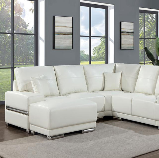 Althea Armless Chair - Rebatta Home Store