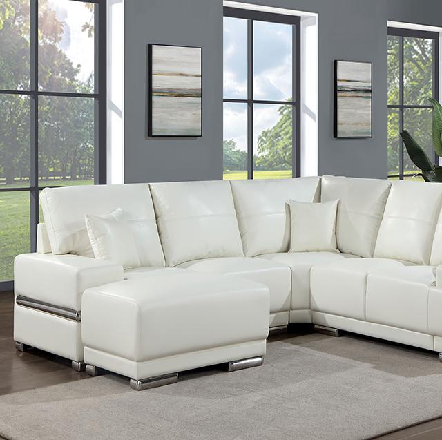 Althea Armless Chair - Rebatta Home Store