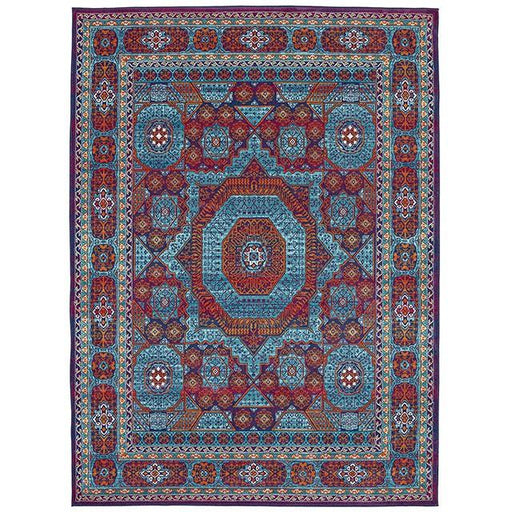 Crumlin Area Rug - Rebatta Home Store