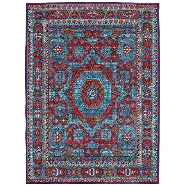 Crumlin Area Rug - Rebatta Home Store