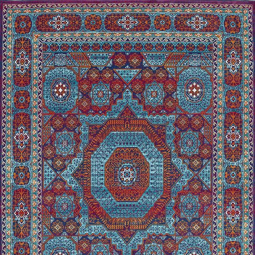 Crumlin Area Rug - Rebatta Home Store