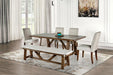 Losone Dining Table - Rebatta Home Store