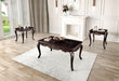 Palencia End Table - Rebatta Home Store