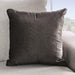 PICOTEE Sofa, Light Gray/Black - Rebatta Home Store