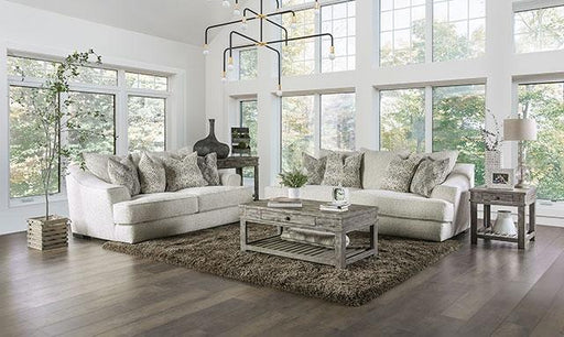 MOORPARK Loveseat - Rebatta Home Store