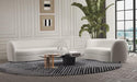 VERSOIX Sofa, Off-White - Rebatta Home Store