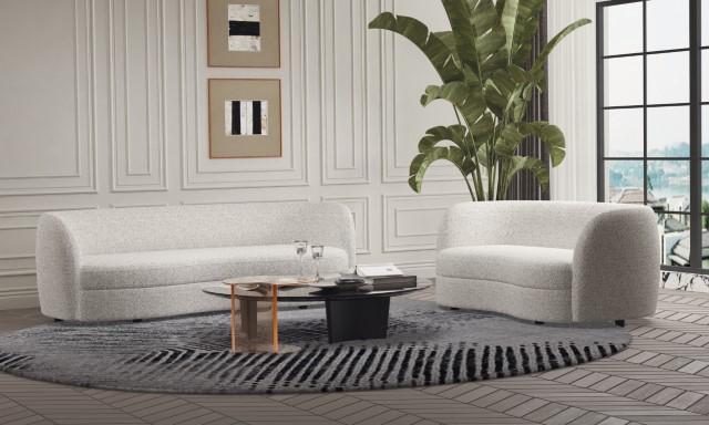 VERSOIX Sofa, Off-White - Rebatta Home Store