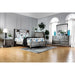 DAPHNE Gray Chest - Rebatta Home Store