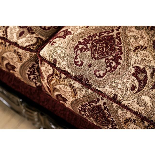MATTEO Loveseat - Rebatta Home Store