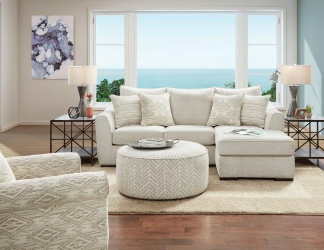 SALTNEY Sectional - Rebatta Home Store