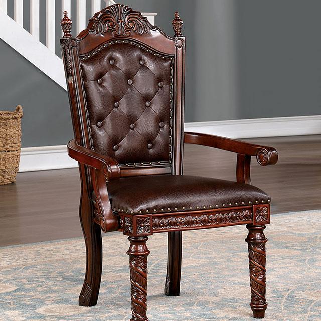 CANYONVILLE Arm Chair image