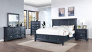 MANZANILLO Night Stand - Rebatta Home Store