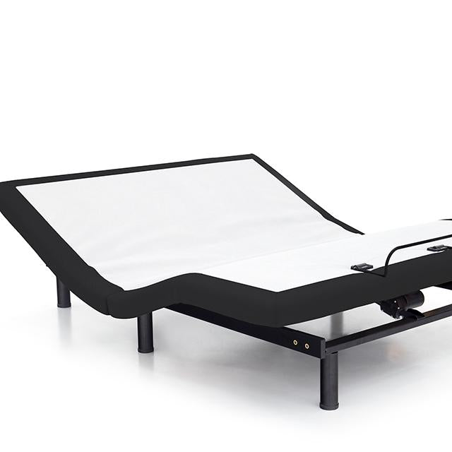 SOMNERSIDE II Adjustable Bed Frame Base - Full, King, Queen & TwinXL
