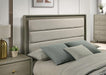 Rainier Bed - Rebatta Home Store
