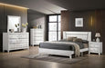 Magdeburg Night Stand - Rebatta Home Store