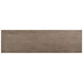 CAERLEON 3 Pc. Counter Ht. Table Set, Wire-brushed Gray - Rebatta Home Store
