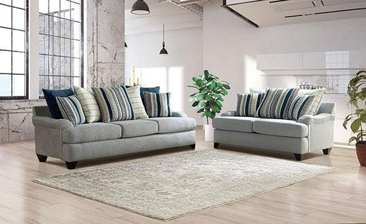 PLAISTOW Sofa - Rebatta Home Store