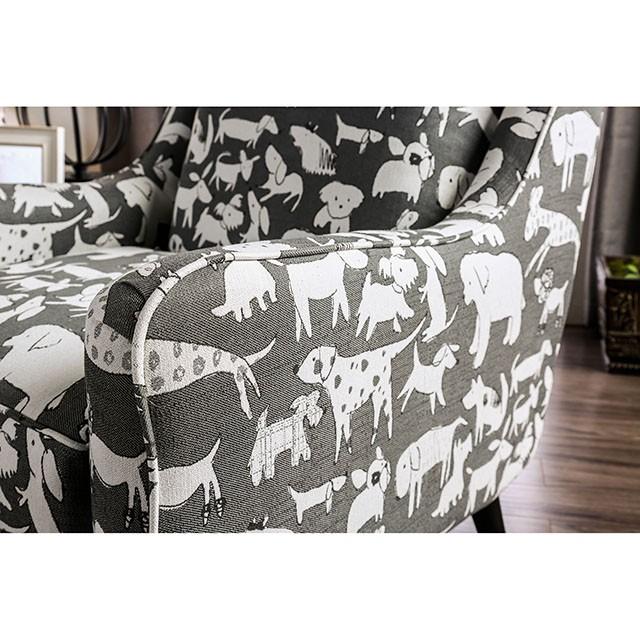 Patricia Ivory Sectional - Rebatta Home Store