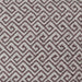 Ricki Brown 22" X 22" Pillow (2/CTN) - Rebatta Home Store