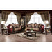 MATTEO Loveseat - Rebatta Home Store