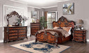 ROSEWOOD Night Stand - Rebatta Home Store