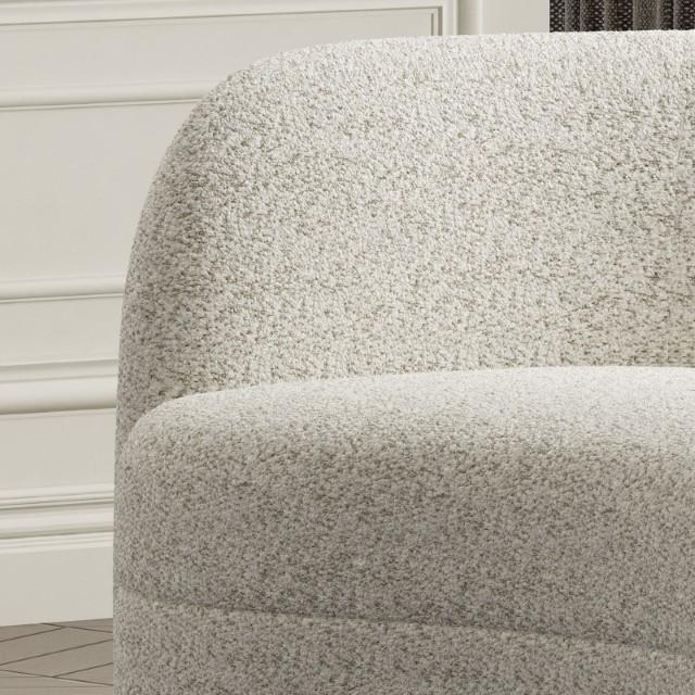 VERSOIX Sofa, Off-White - Rebatta Home Store