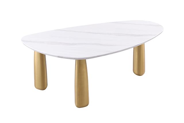 Northam Dining Table - Rebatta Home Store