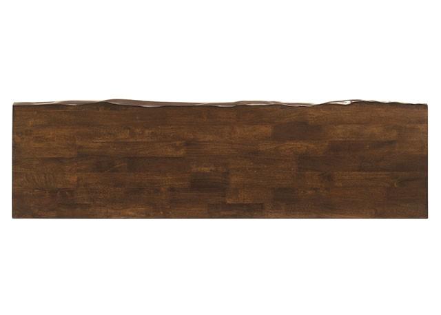 MISSOULA 4 Pc. Counter Ht. Table Set - Rebatta Home Store