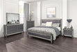 Lyanne Nightstand - Rebatta Home Store