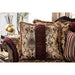 MATTEO Loveseat - Rebatta Home Store