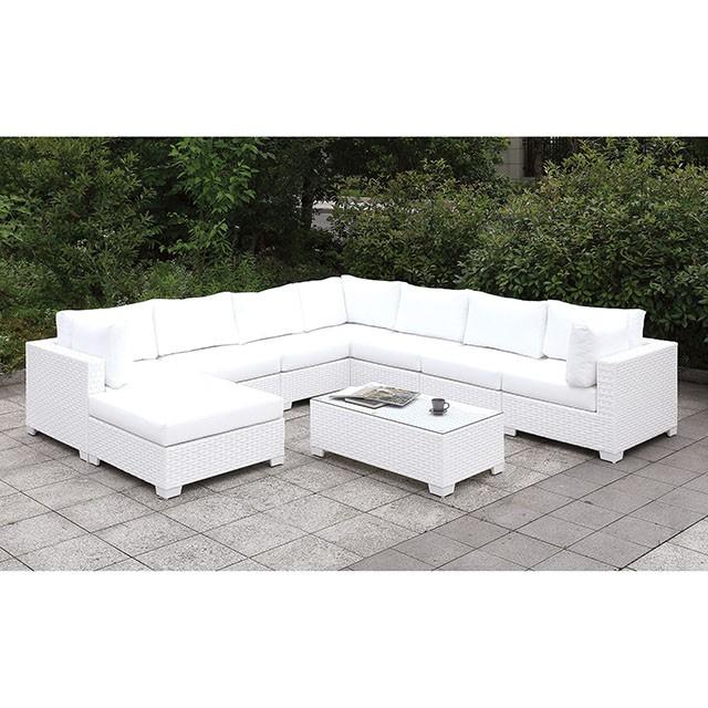 Somani Ottoman - Rebatta Home Store