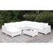 Somani Small Ottoman - Rebatta Home Store