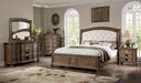 TIMANDRA Night Stand - Rebatta Home Store