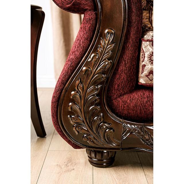 MATTEO Sofa - Rebatta Home Store