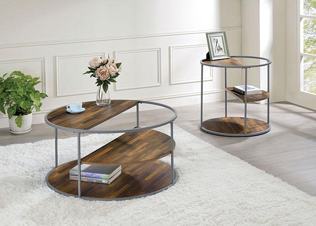 ORRIN Coffee Table - Rebatta Home Store