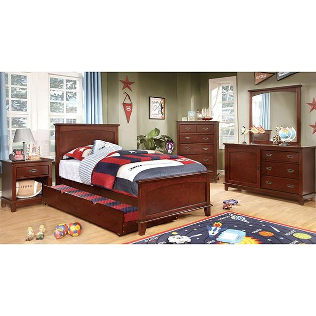 Colin Mirror - Rebatta Home Store