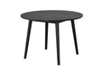 Yate Round Dining Table - Rebatta Home Store