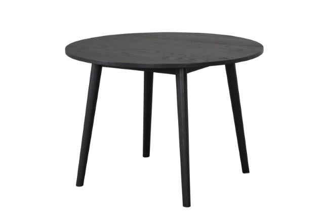 Yate Round Dining Table - Rebatta Home Store