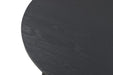 Yate Round Dining Table - Rebatta Home Store