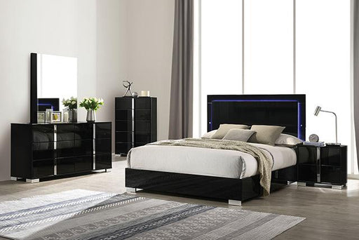 Sinistra Chest - Rebatta Home Store