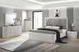 Aldgate Nightstand - Rebatta Home Store