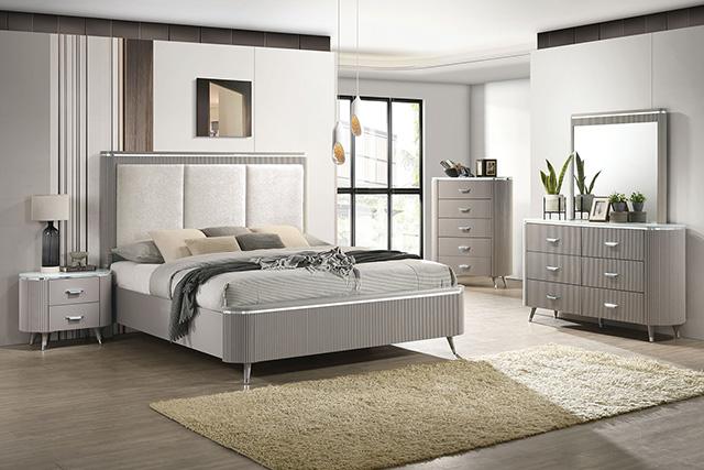 Aldridge Dresser - Rebatta Home Store