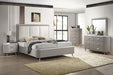 Aldridge Nightstand - Rebatta Home Store