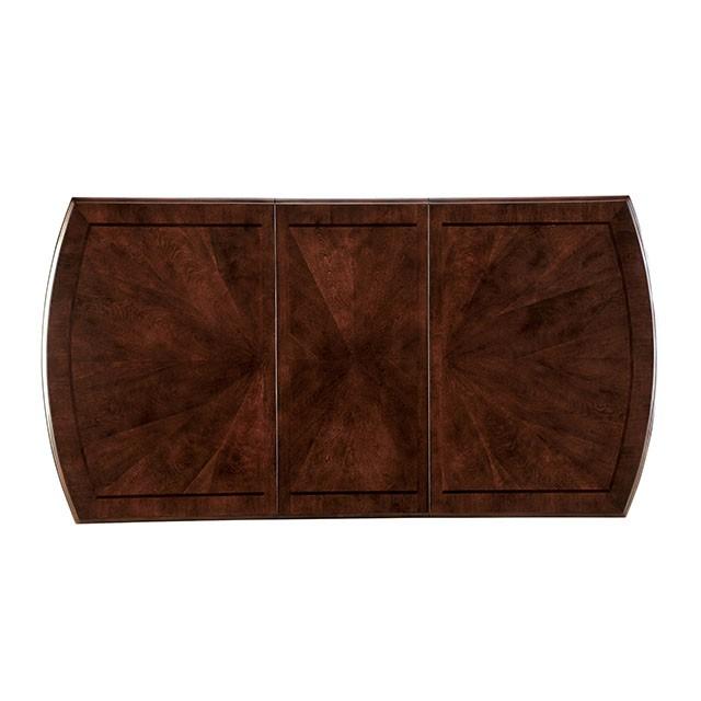 Woodside Dining Table Set with Bench - Rebatta Home Store