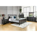 Arabelle Mirror - Rebatta Home Store