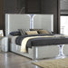 Cleburne E.King & Queen Bed - Rebatta Home Store