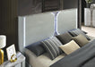 Cleburne E.King & Queen Bed - Rebatta Home Store